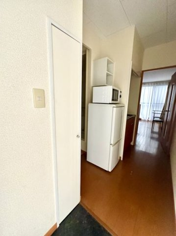 レオパレストゥモローのその他|備品サイズ・種類はお部屋に異なる事が御座います。