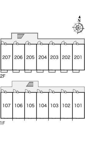 レオパレストゥモローのその他