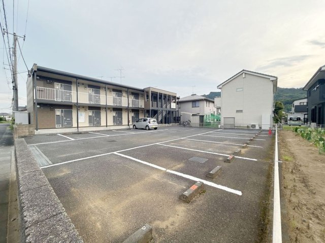 レオパレストゥモローのその他