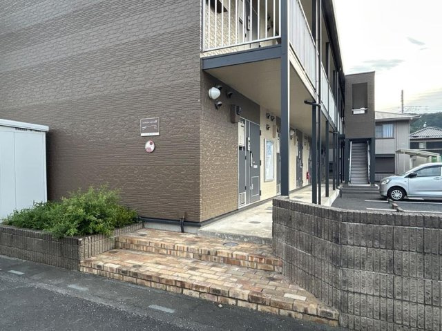 レオパレストゥモローのその他