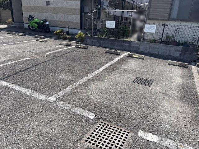 レオパレス柚のその他