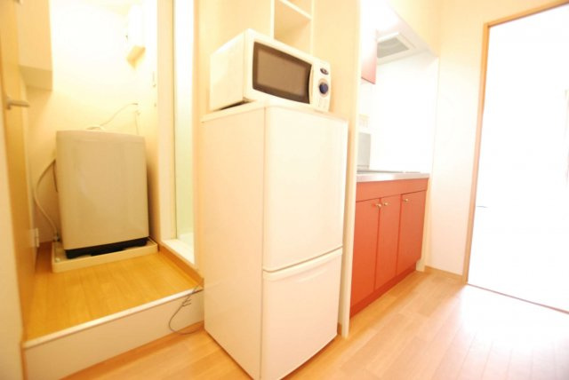 レオネクストアルカディアⅡのその他|同タイプ写真の為、現況優先致します。