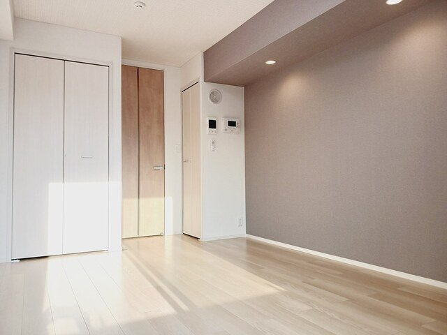 ヴィラ　かすみの内装|内装も気になるポイント