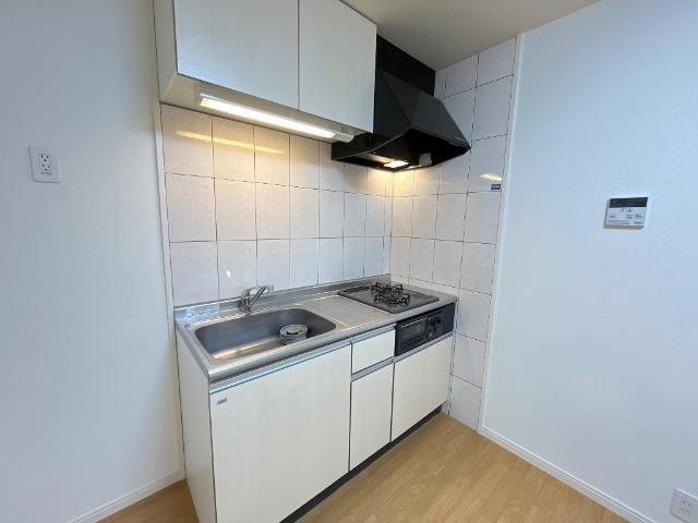 Au Soleil（オーソレイユ）のキッチン|キッチン