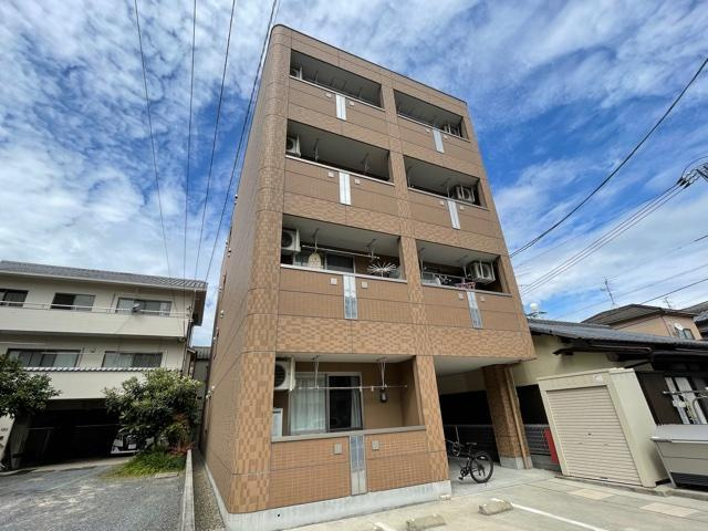 Au Soleil（オーソレイユ）