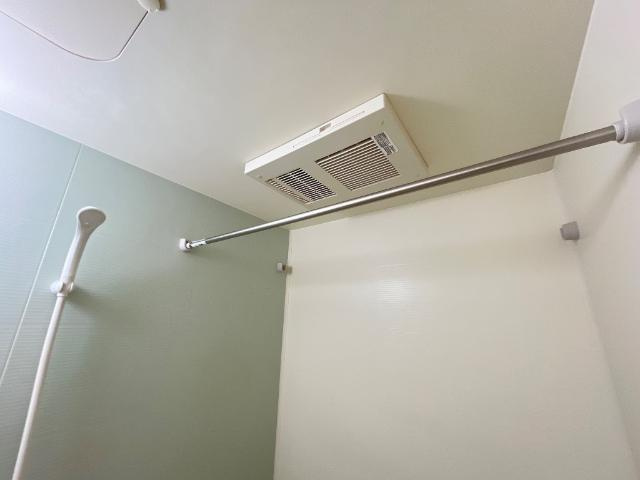 Au Soleil（オーソレイユ）のその他|浴室乾燥機