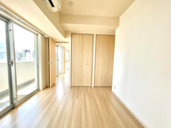 スカイコート上野稲荷町