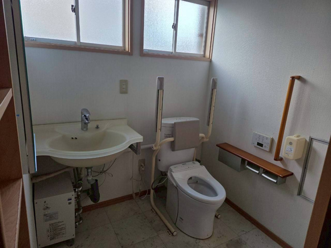 【トイレ】 | 相沢ビル