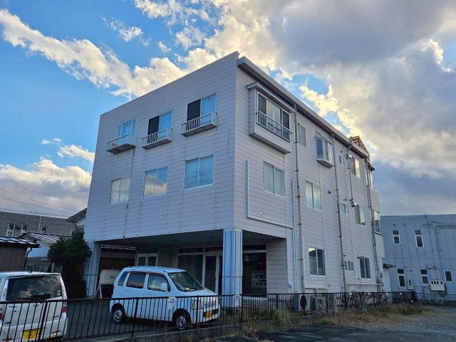 【外観】 | 相沢ビル