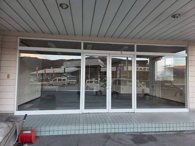 【外観】 | 相沢ビル