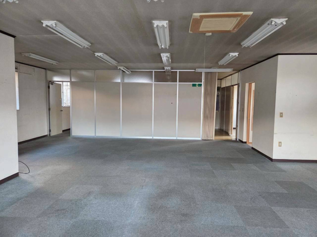 【内装】 | 相沢ビル