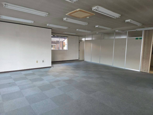 【内装】 | 相沢ビル