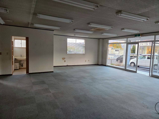 【内装】 | 相沢ビル