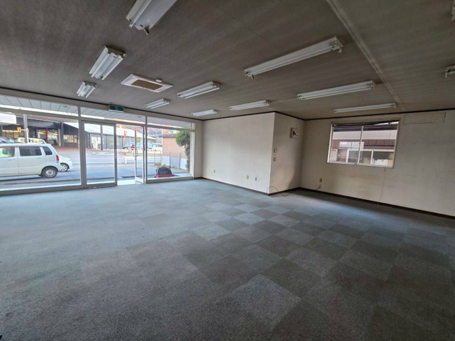 【内装】 | 相沢ビル