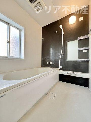 【浴室】 | 前橋市川原町中古住宅