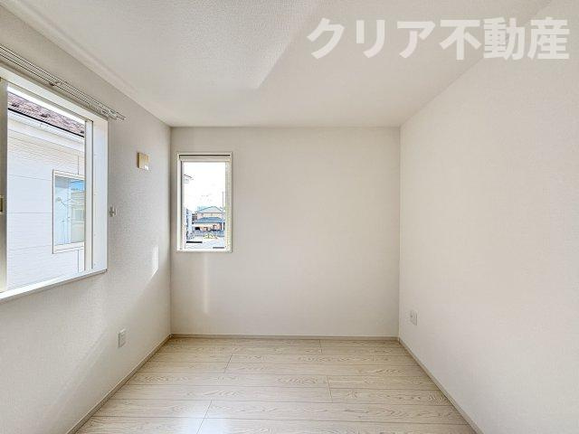 【子供部屋】 | 前橋市川原町中古住宅