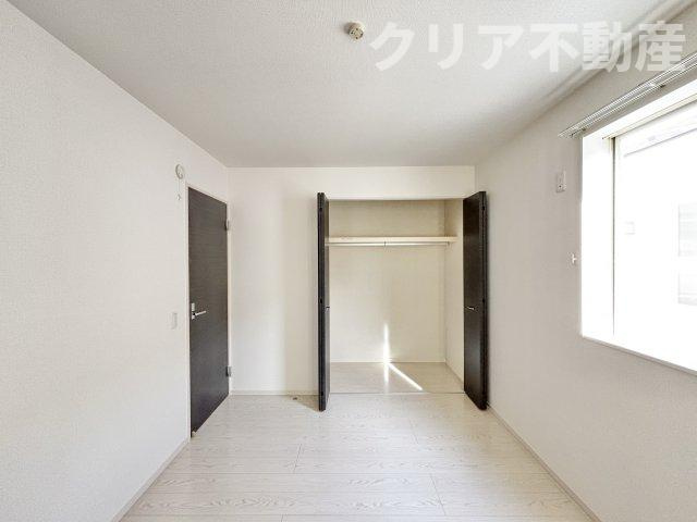 【収納】 | 前橋市川原町中古住宅