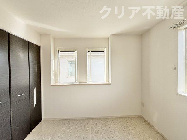 【洋室】 | 前橋市川原町中古住宅