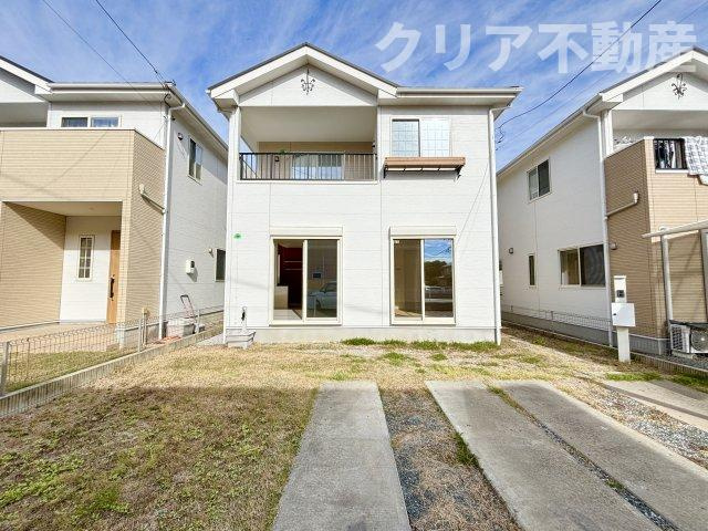 【外観】 | 前橋市川原町中古住宅