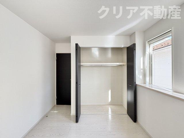 【収納】 | 前橋市川原町中古住宅