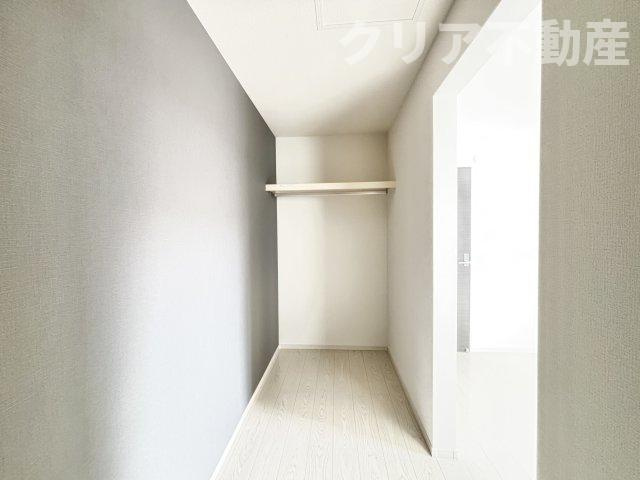 【収納】 | 前橋市川原町中古住宅