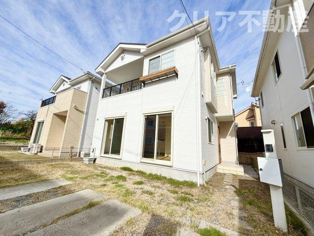 【庭】 | 前橋市川原町中古住宅