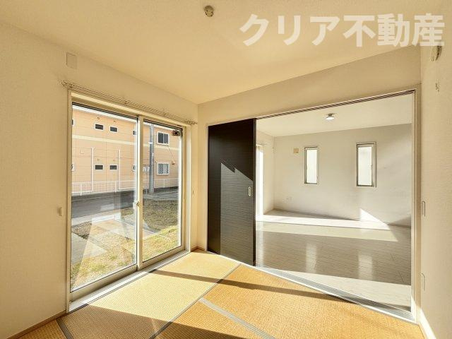 【和室】 | 前橋市川原町中古住宅