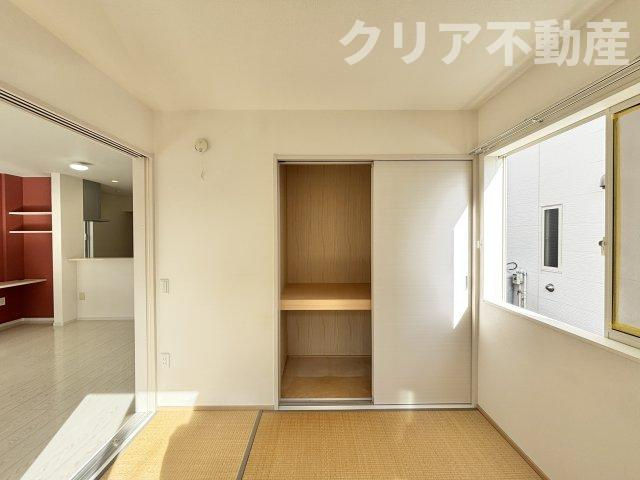 【収納】 | 前橋市川原町中古住宅