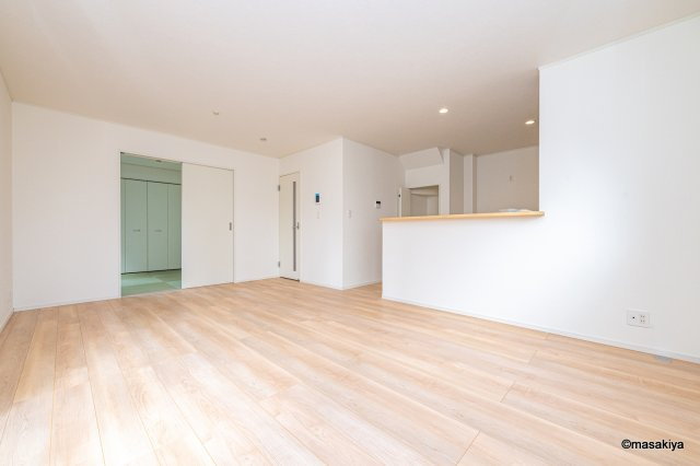 若槻団地新築住宅　13