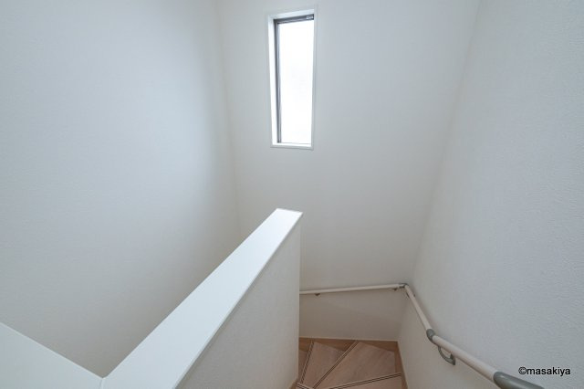 若槻団地新築住宅　13