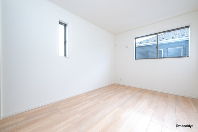 若槻団地新築住宅　13