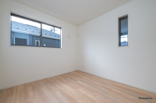 若槻団地新築住宅　13