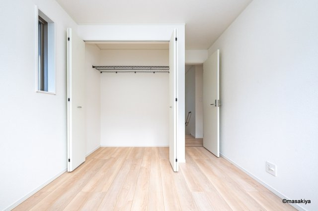 若槻団地新築住宅　13