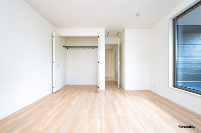 若槻団地新築住宅　13