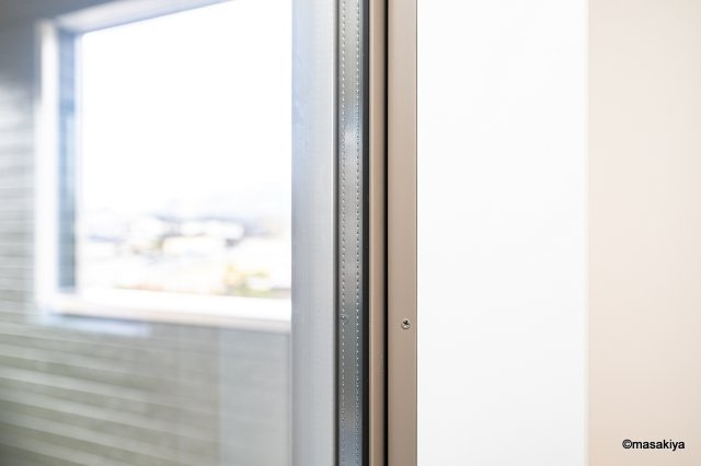 若槻団地新築住宅　13