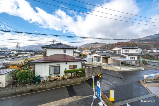 若槻団地新築住宅　13