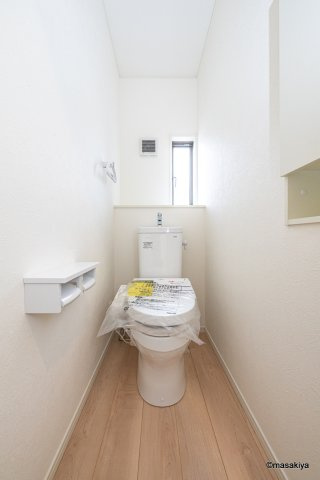 若槻団地新築住宅　13