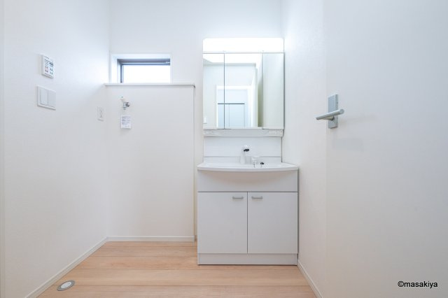 若槻団地新築住宅　13