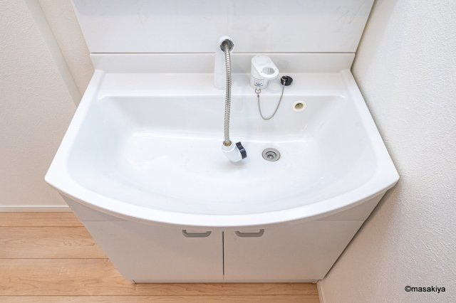 若槻団地新築住宅　13