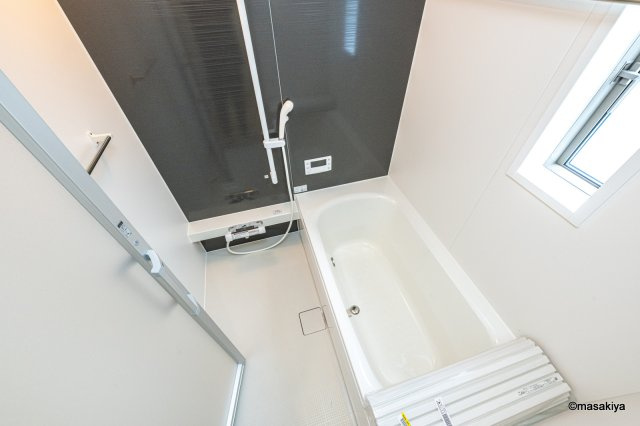 若槻団地新築住宅　13