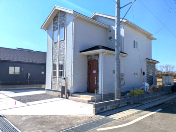 ブルーミングガーデン板鼻