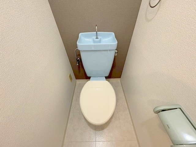 リアライズ西淡路のトイレ