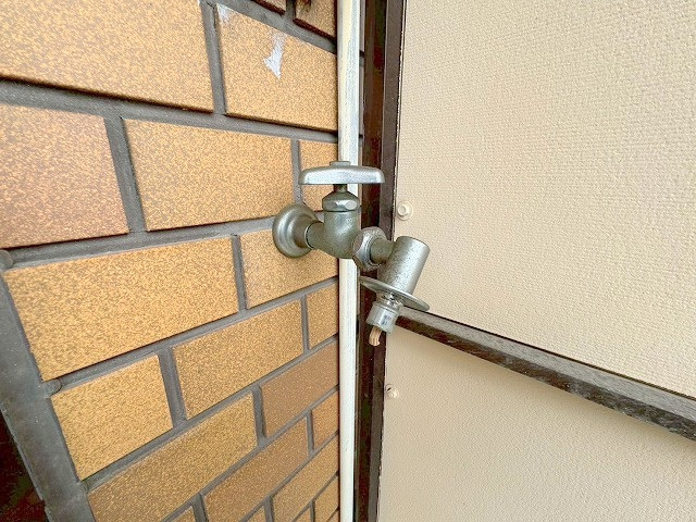 リアライズ西淡路の設備