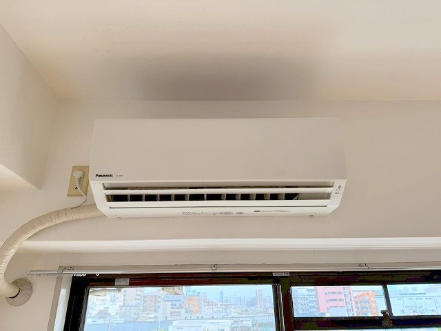 リアライズ西淡路の設備