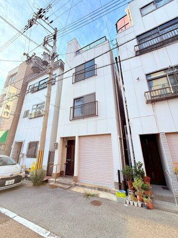 平田町1丁目戸建