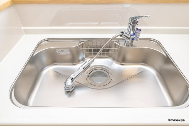 若槻団地新築住宅　13