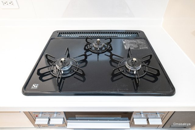 若槻団地新築住宅　13