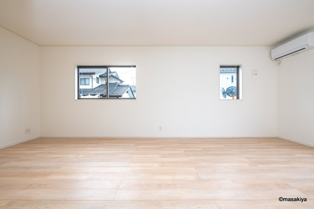 若槻団地新築住宅　13