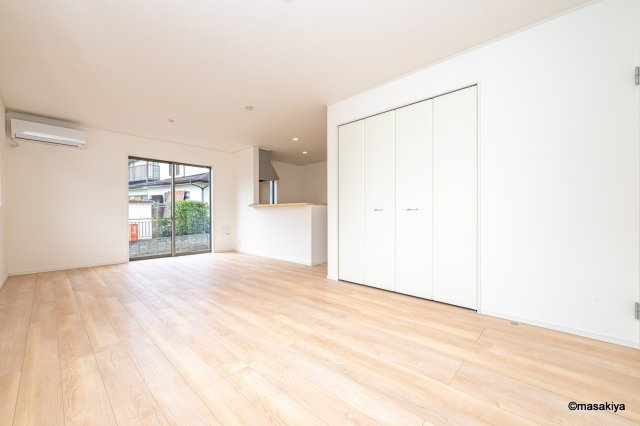 若槻団地新築住宅　13