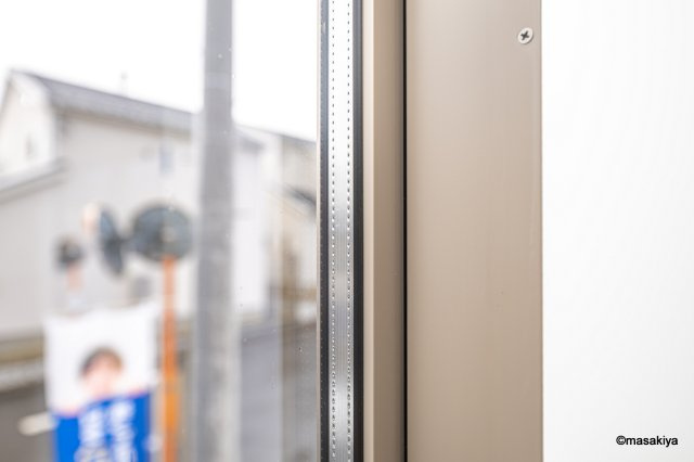 若槻団地新築住宅　13